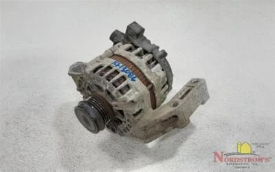Alternador Ford Focus 2015 Foto 1 de 4
