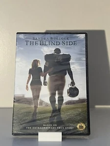 The Blind Side (DVD, 2009) New Sealed - Picture 1 of 6