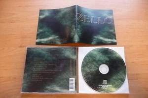 @ CD ZELLO - S/T / AD PERPETUAM MEMORIAM 1996 / PROG ROCK SWEDEN PELLE SAETHER - Picture 1 of 1