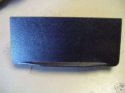 1969 1970 FORD MUSTANG FLOOR CONSOLE ASHTRAY BRACKET - Image 1 of 1