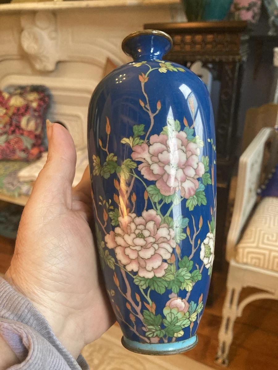 日本古董花瓶| eBay