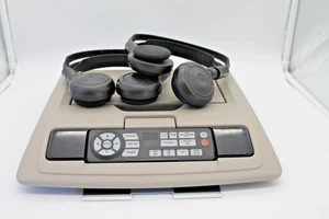 Auriculares Honda Pilot 16-18 Elite pantalla techo unidad de entretenimiento LEER - Imagen 1 de 15