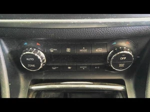 Temperature Control 156 Type US Market Fits 15-20 MERCEDES GLA-CLASS 6602908 - Picture 1 of 12