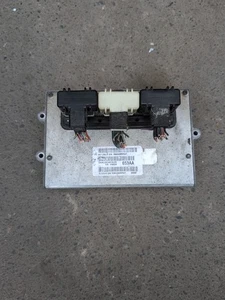 Engine Computer 2002 Dodge Dakota 56028653AA 5.9L AT ECU ECM PCM - Picture 1 of 3