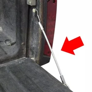 Cable Assembly For Reliable Car Doors in Multiple For Ranger Applications - Picture 1 of 12
