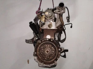 F9Q732 MOTOR COMPLETO / 675586 PARA RENAULT MEGANE I FASE 2 BERLINA BA0 1.9 DC - Imagen 1 de 5