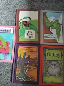 serendipity childrens books bundle beautifully illustrated - Imagen 1 de 2