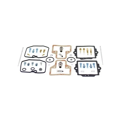 Kit de reconstrucción de carburador All Balls para Yamaha VX600SX VMAX 600 SX 1997-1998 Foto 1 de 2