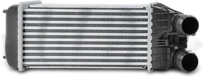 1xLadeluftkühler Turbokühler für Citroën C3 SC SX C4 Cactus DS3 Opel 207/8 I 301 - Bild 1 von 4