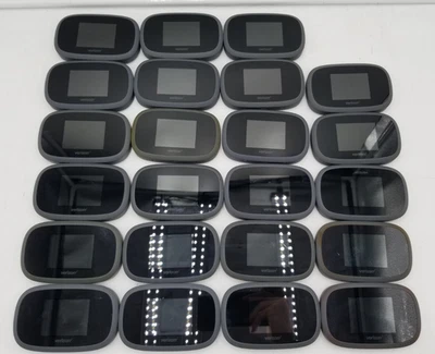 批量 (23) Verizon JetPack 移动热点 MIFI 8800L MIFI8800L — 第 1/4 张图片