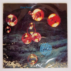 DEEP PURPLE WHO DO WE THINK WE ARE WARNER P8312W Japan VINYL LP - Picture 1 of 1