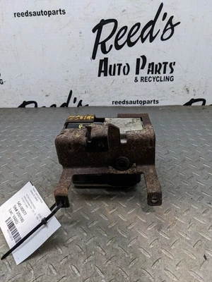 Parte de freno antibloqueo 4 ruedas ABS debajo de la cabina se adapta a camioneta Sierra 1500 05 1172018 Foto 1 de 4