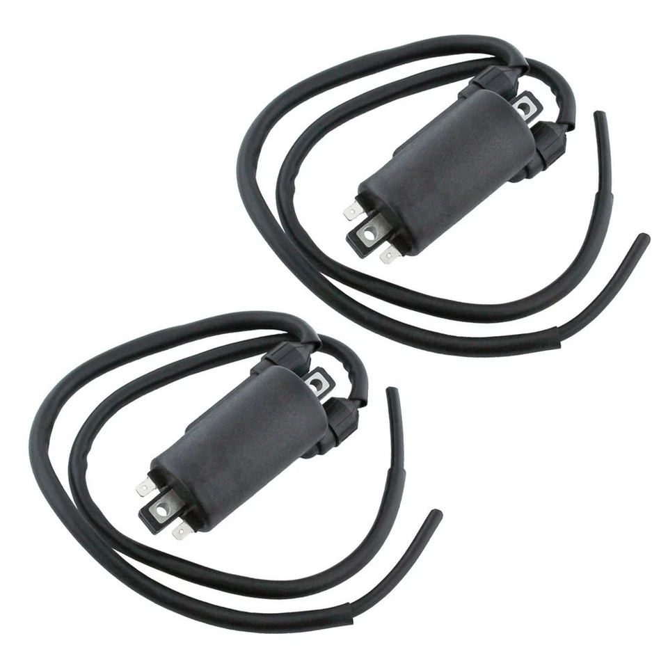 Bobina de encendido 2 Sers OF para Honda VF750C V45 Magna 82 83 / VF750S V45 Sabre 1982 Foto 1 de 1