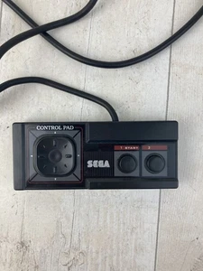 Official Sega Master System Controller Model 3020 - Picture 1 of 7