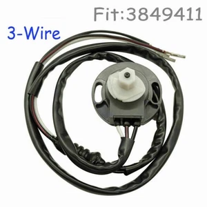 SX DPS DPSM Series High Compatibility Trim Sender Sensors from OEM 3849411 - Picture 1 of 2