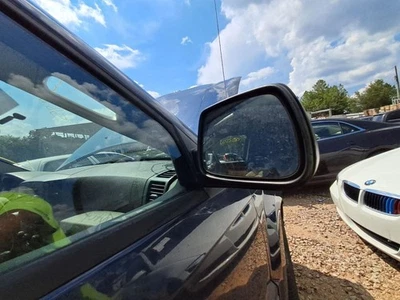 Espejo retrovisor lateral para pasajero eléctrico sin calefacción para 05-10 Grand Cherokee 2580919 Foto 1 de 4