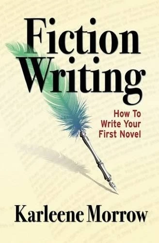 Karleene Morrow Fiction Writing (Paperback) (UK IMPORT) - Image 1 of 1
