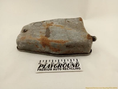 Cacerola de aceite del motor BMW 735i E32 3,5 L 6 cilindros compatible con 1988 1989 1990 1991 1992 88 89 Foto 1 de 4