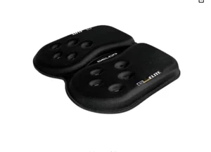 GSeat Elite Orthopedic Gel and Foam Seat Cushion for Coccyx, Back, Tailbone, Pro - Picture 1 of 1