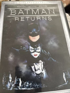 Batman Returns (DVD, 1992) BLD5 - Bild 1 von 1