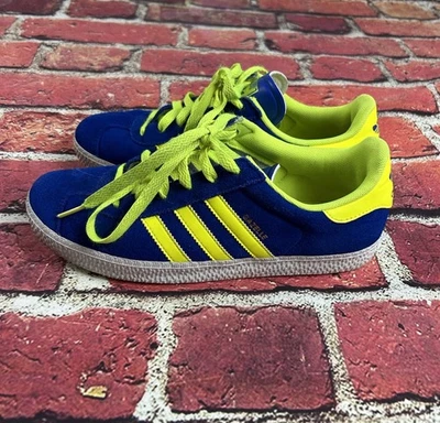 Adidas женщин размер 6,5 Neo черная замша SHW 675001 кроссовки обувь - Изображение 1 из 4