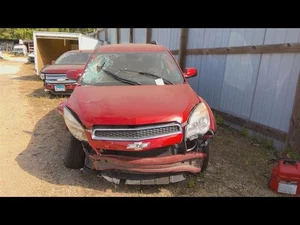 Alternator Fits 10-17 EQUINOX 1942049 - Picture 1 of 12
