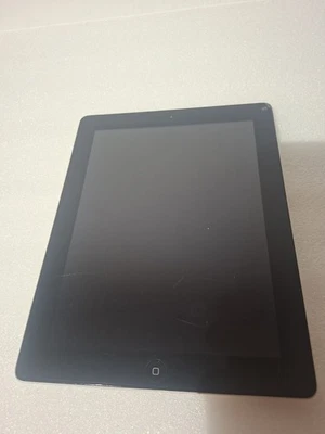 Apple iPad 2 (Modell A1395) - 16 GB - WLAN - Silber - Bild 1 von 3