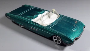 Hot Wheels '63 T-Bird Loose - Picture 1 of 2