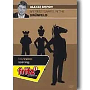 My Best Games in the Grunfeld - Alexei Shirov - Imagen 1 de 1