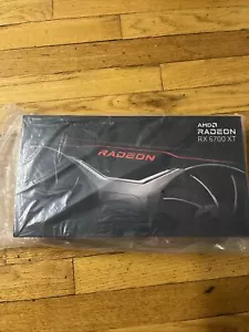 🔥AMD Radeon RX 6700 XT 12GB GDDR6 Reference 100-438385 FREE SHIP ASAP! - Picture 1 of 1