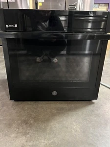 NEW General Electric GE 30" Smart Stainless Built-In Self-Clean Convection Oven - Picture 1 of 15