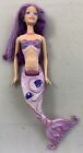 Barbie Fairytopia Mermaidia Mermaid Marisa Color Change Mermaid J0723 Doll