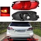 Rear Right Turn Signal Led Brake Lights For Lexus Rx300 Rx330 Rx350 2004-2009