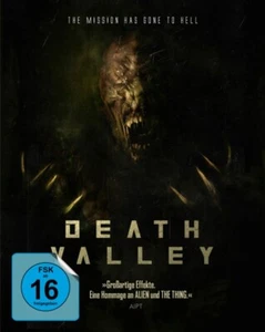 Death Valley (Blu-ray) - Bild 1 von 1