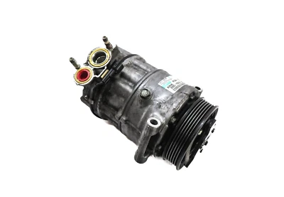 Land Rover LR4 2010-2013 - Range Rover Sport (L320) bomba de compresor de aire acondicionado Foto 1 de 4