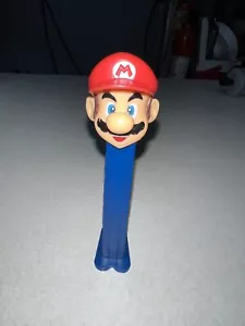 Dispensador Super Mario Pez Nintendo@ - Imagen 1 de 8
