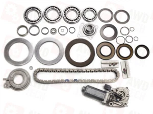 ATC500 Transfer Case Repair Kit BMW X5 - Picture 1 of 6