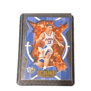 2000 Press Pass Breakaway #BA3 Mike Miller Florida Gators