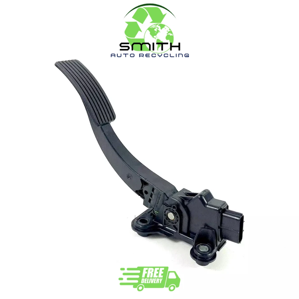 ✅ Dodge Journey 2009-2020 *SENSOR ACELERADOR DE PISO PEDAL DE GASOLINA # 04891585AC Foto 1 de 4
