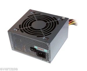 PSU for HP 633190-001, 656721-001, HP Pro 3330, 3400,3410. AcBel ATX-300CT-PN6NN - Picture 1 of 2
