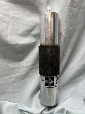 FUEL FILTER FITS BMW E36 E46 E34 E39 E38 E31 318I 323CI 325I 328I 528I 540I 740I - Image 1 of 3