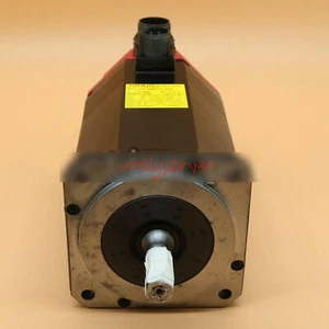 1PC Used Fanuc A06B-0127-B084 Servo Motor Tested in Good Condition - Bild 1 von 1