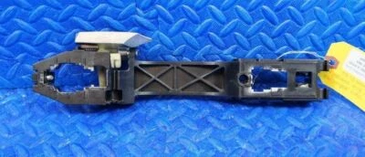 08-13 INFINITI G37 OEM SEDAN REAR RIGHT RH EXTERIOR DOOR HANDLE REINFORCEMENT  - Image 1 of 4