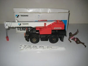 TADANO PROFESSIONAL AR 300 E 2-ACHS AUTOKRAN SHINSEI 1:50 OVP - Picture 1 of 6