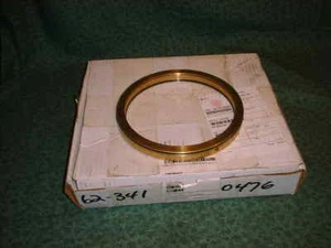 NEW Inpro/Seal Inproseal Bearing Isolator 6-3/4" ID - 7-3/4" OD - (29125-E1) - Picture 1 of 1