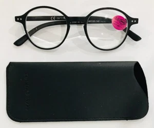 OCCHIALE DA LETTURA PANTOS READING EASY LINE NEW TREND MOD.350 - Picture 1 of 5