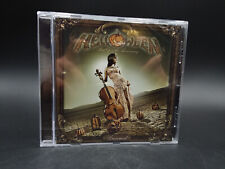 Helloween, Best of 25th Anniversary, Sony Music, CD, sealed
