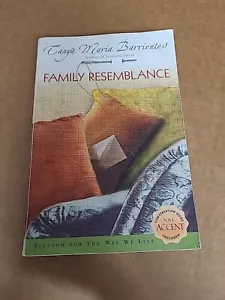 Family Resemblance (Nal Accent Novels) - Paperback - GOOD - Bild 1 von 2