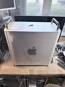 Mac Pro 2019 (7,1) 28 Core 2,5GHz 768o Ram - 4 To SSD - 2X AMD RP Vega II Duo - Photo 1/6
