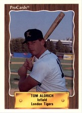 B3141- 1990 Procards Minor League BB Cards Group5 - Du Pick- 10 + Free US Ship